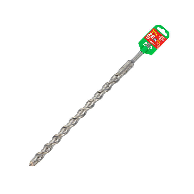Tork Craft Sds Plus Drill Bit 400x310 22mm