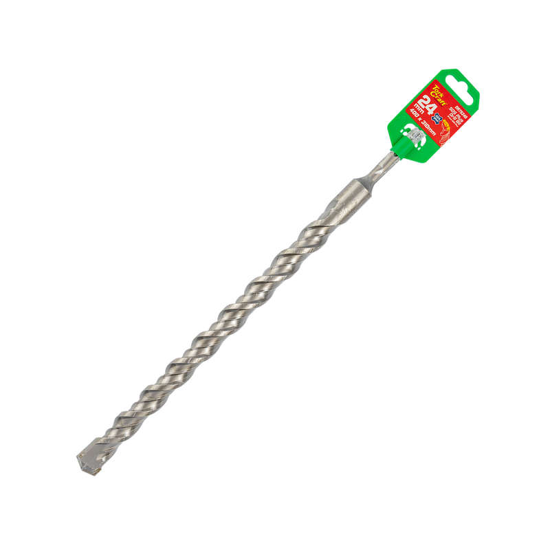 Tork Craft Sds Plus Drill Bit 400x310 24.0mm