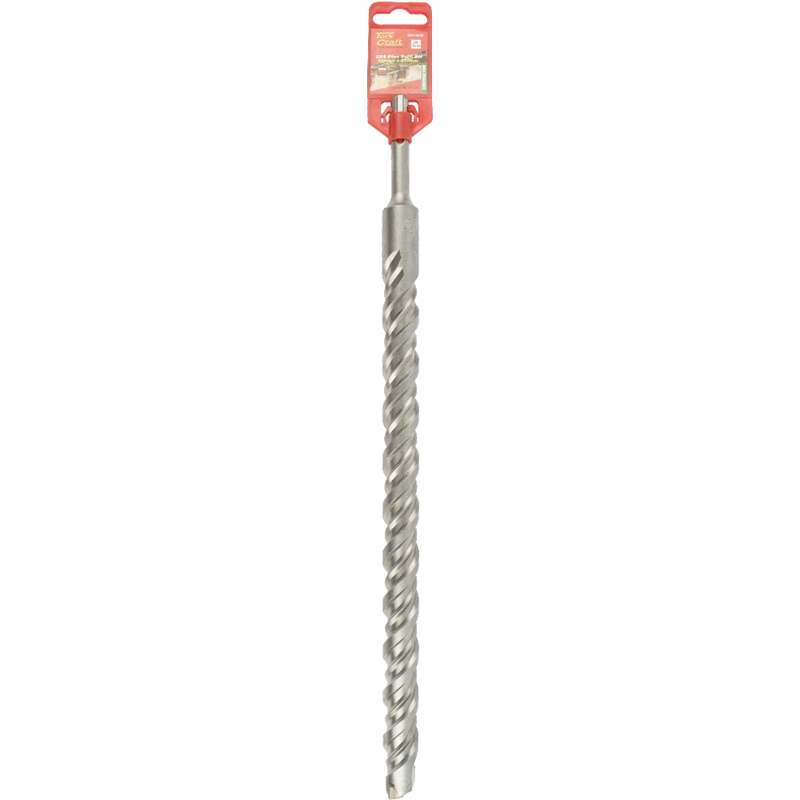 Tork Craft Sds Plus Drill Bit 400x310 24.0mm