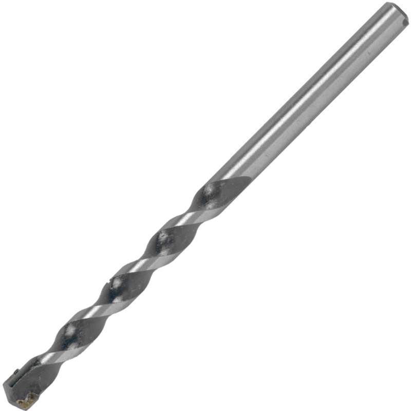 Tork Craft Drill Bit Masonry/concrete  8.0mm 1/card