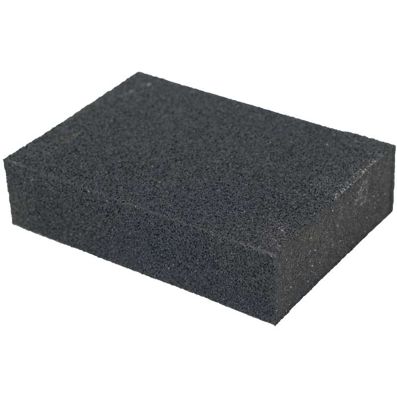 Tork Craft Sanding Sponge Block Dual Angled 120x70x25 Medium1pc