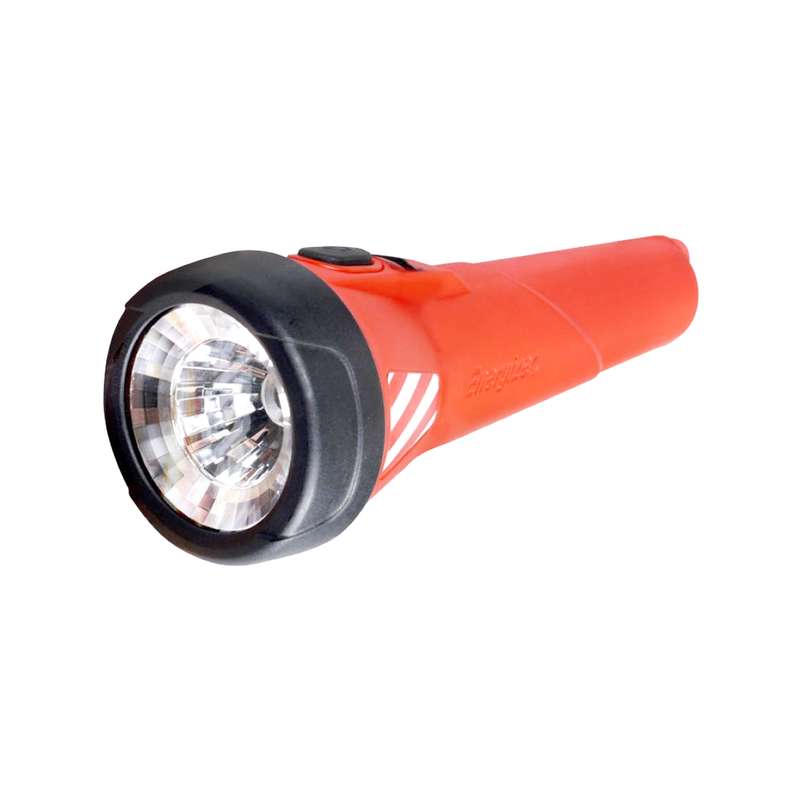 Energizer Waterproof Handheld 2xaa Led 55 Lum