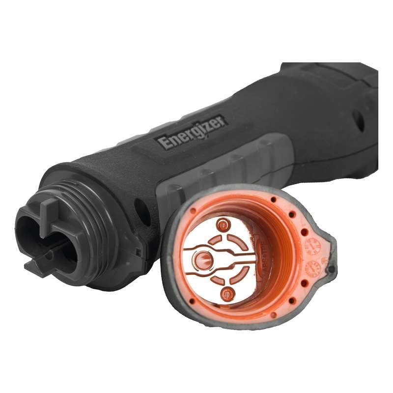 Energizer Hardcase Flashlight 4aa
