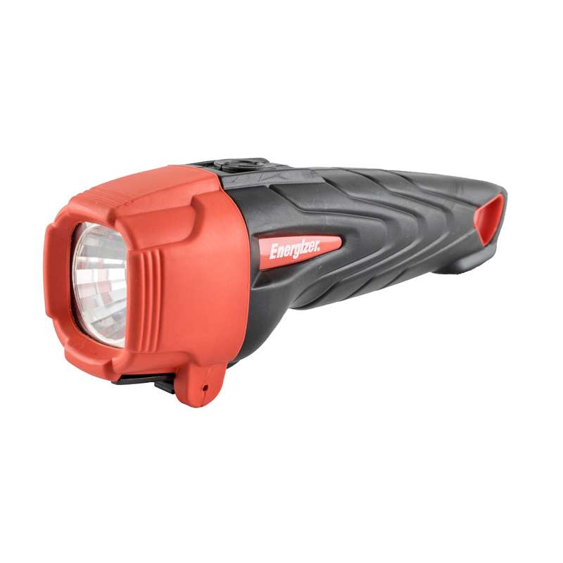 Energizer Rubber Light X2aaa - 60 Lumens 50m Range