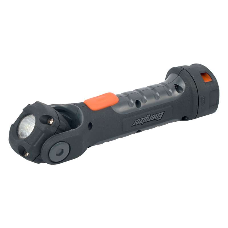Energizer Hardcase Pivot X2 Aa 300 Lum