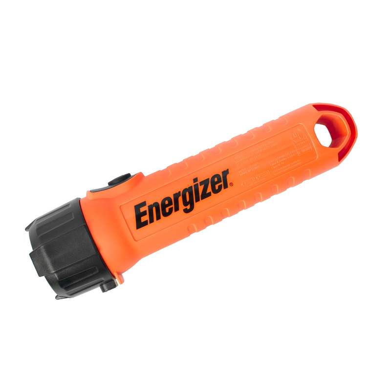 Energizer Atex 2d Intrinsically Safe Torch Flash Light