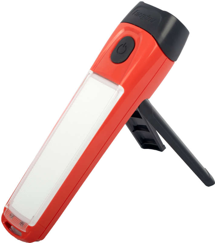 Energizer Fusion Spot And Work Light 300 Lum