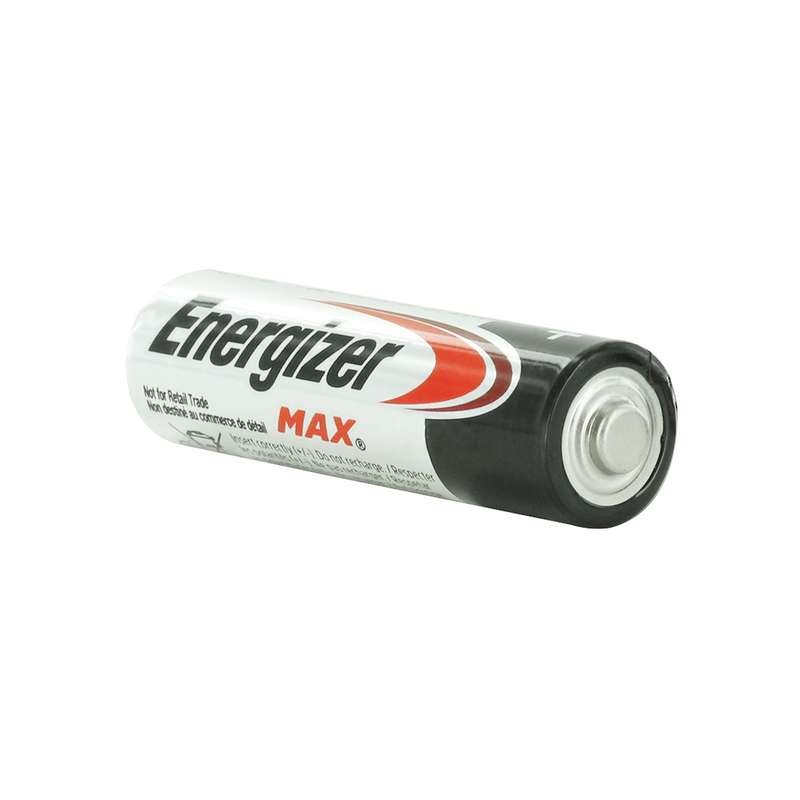Energizer Max Aa - 6 Pack  4+2 Free