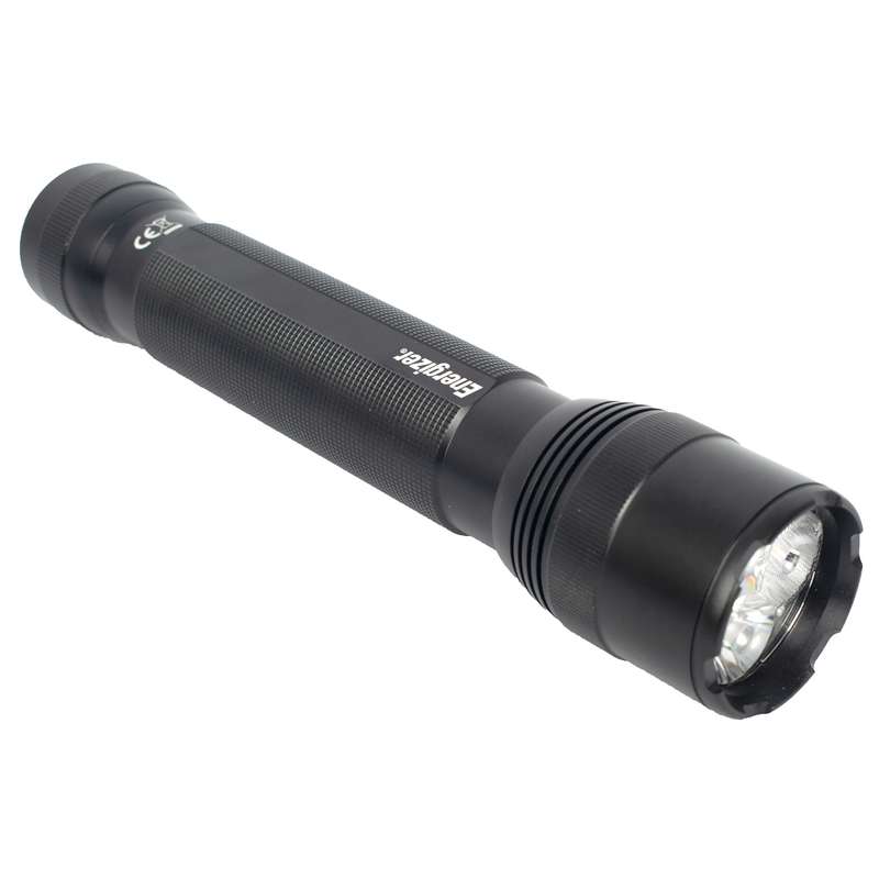 Energizer Tacticle Ultra Torch 1000 Lumens