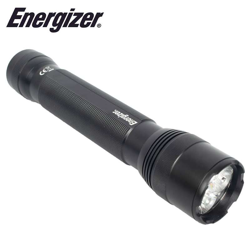 Energizer Tacticle Ultra Torch 1000 Lumens