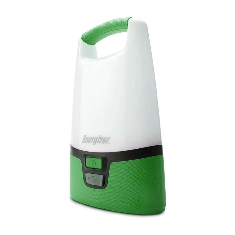 Energizer Vision Recharge Lantern 1200 Lumens