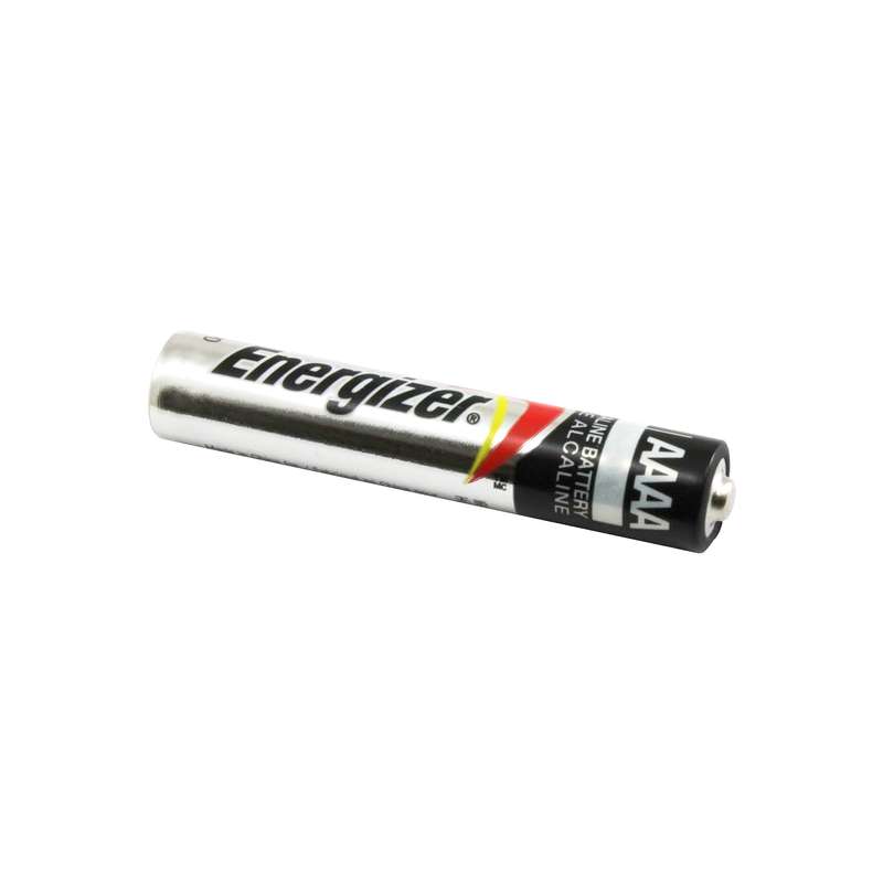 Energizer Miniature  Aaaa: E96 (2 Pack) (moq 12)