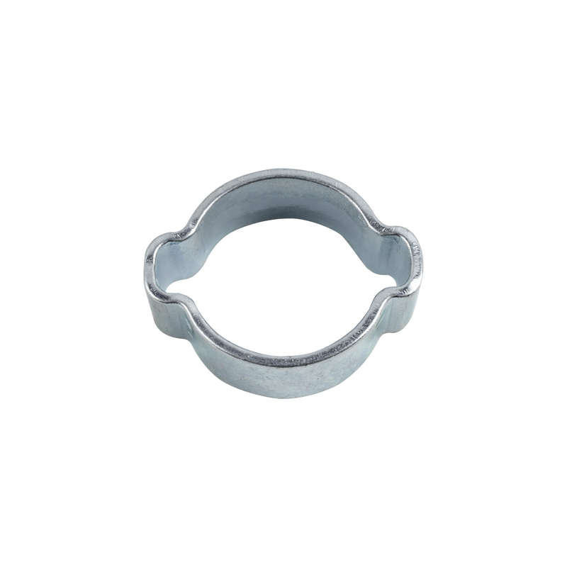 Tork Craft Double Ear Clamp C/steel 13-15mm