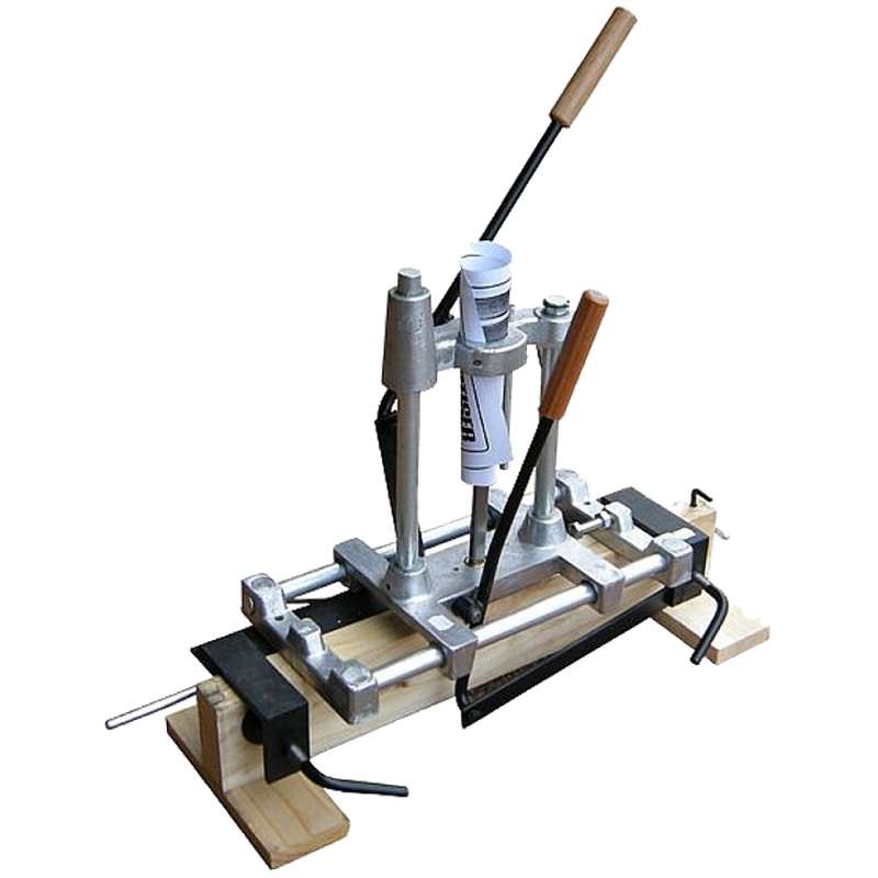 Tork Craft Lock Mortising Attachment With 17mm Cutter