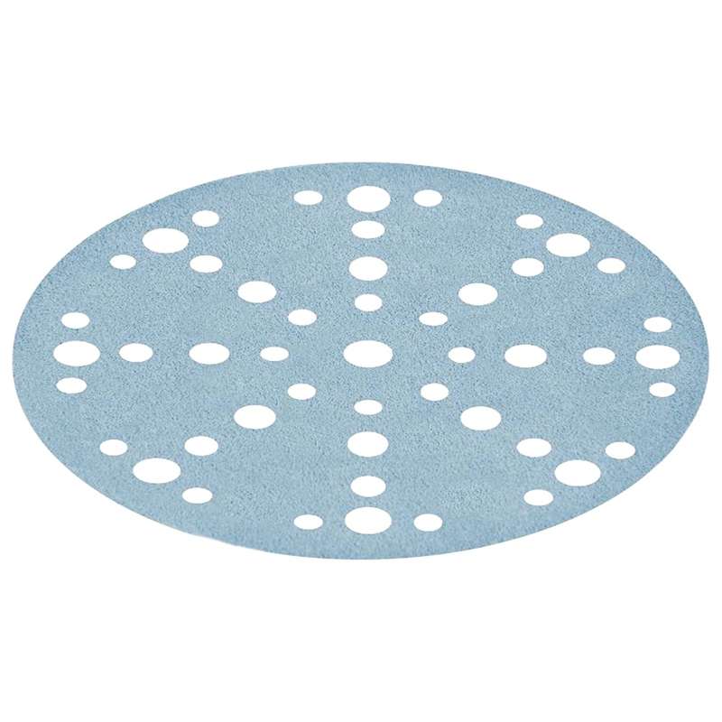 Festool Sanding Discs Stf D225-48 P60 Granat-25