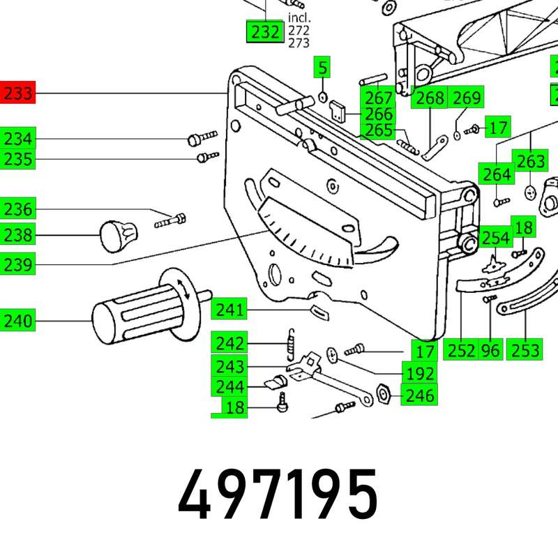Festool Car Front Cs 70 Eb