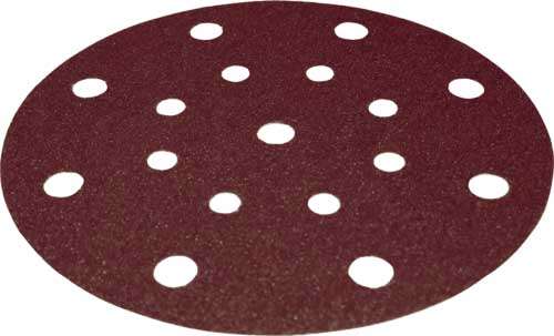 Festool Sanding Discs Stf D150-48 P100 Ru2-10