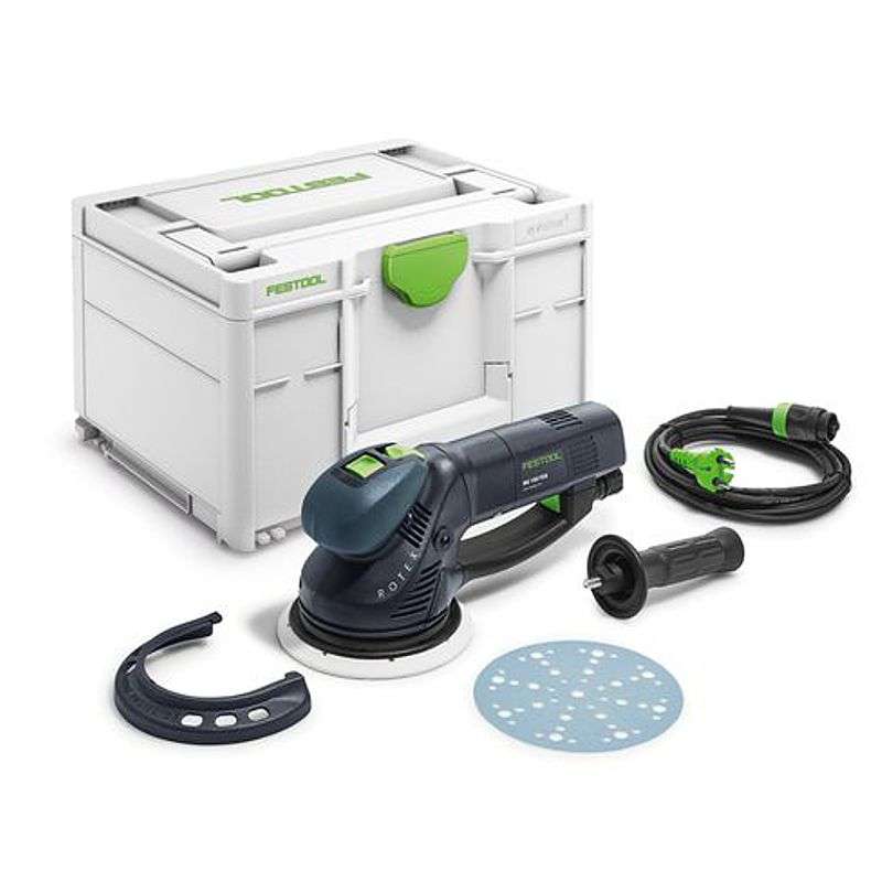 Festool Eccentric Sander Ro150 F Geared