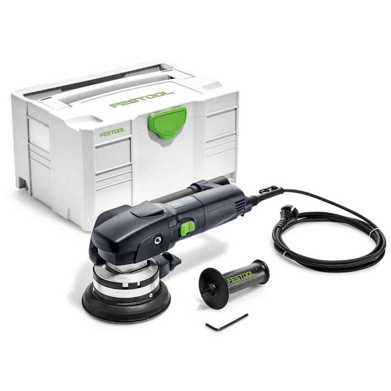 Festool Diamond Grinder Rg80 E-plus