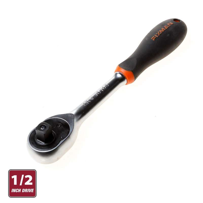 Fixman Fixman Ratchet 260mm 1/2\' Drive