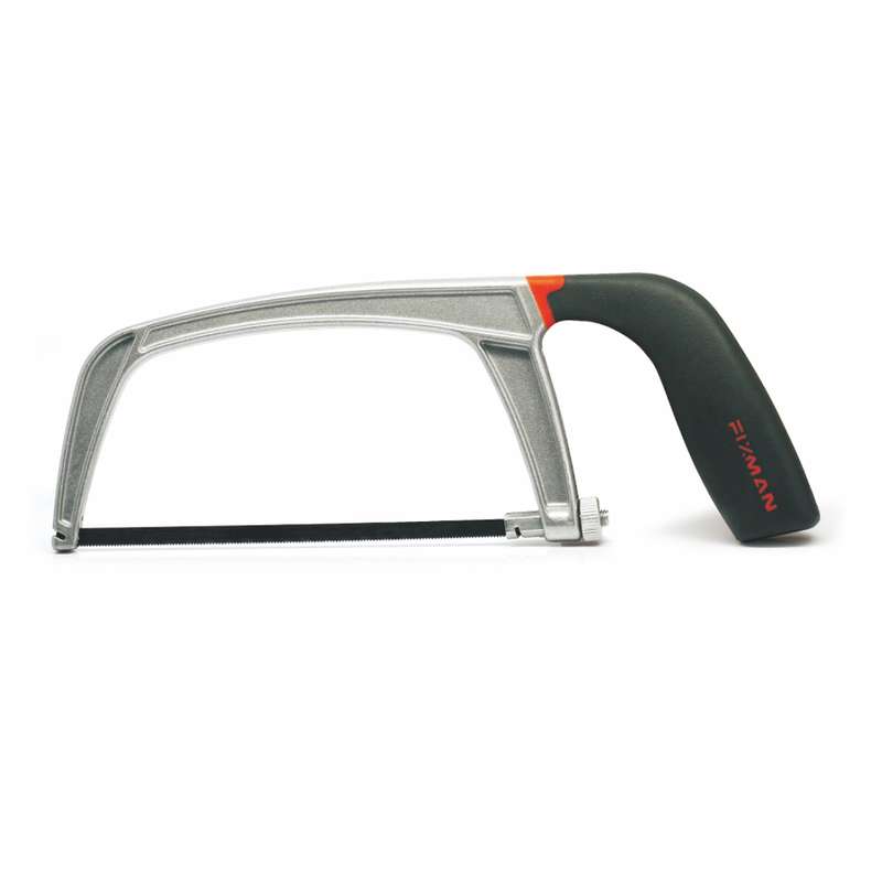 Fixman Junior Hack Saw 150mm Composite 6\'