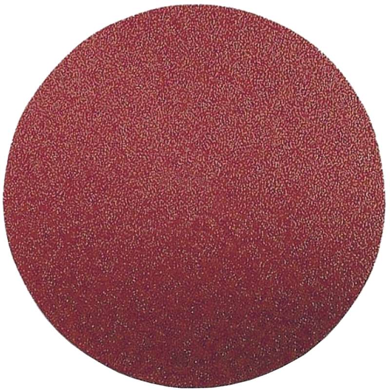Tork Craft Sanding Disc 125mm Med.120gr (5) Hook And Loop