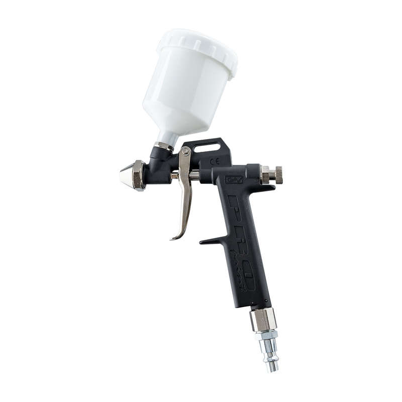 Gav Spray Gun Mini Touch Up Gun
