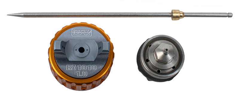 Gav Kit Ricambio Z-1000 1.0mm
