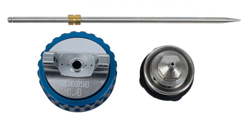 Gav Kit Ricambio Z-3000 1.4mm