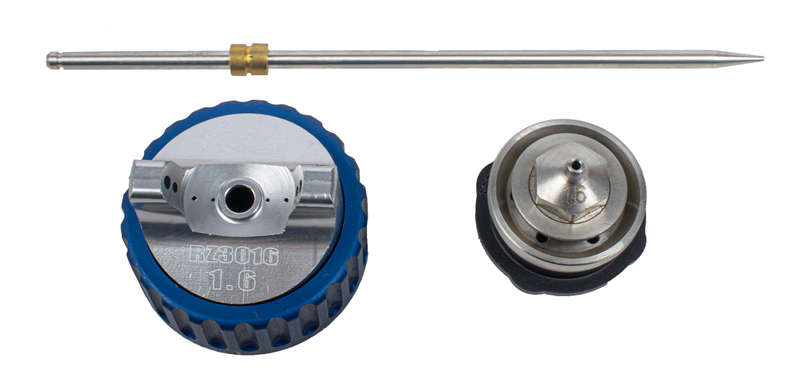 Gav Kit Ricambio Z-3000 1.4mm