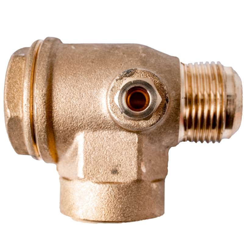Gav Non-return Valve 3/4f - 3/4m