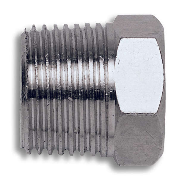 Gav Taper Plug 1/4 Packaged