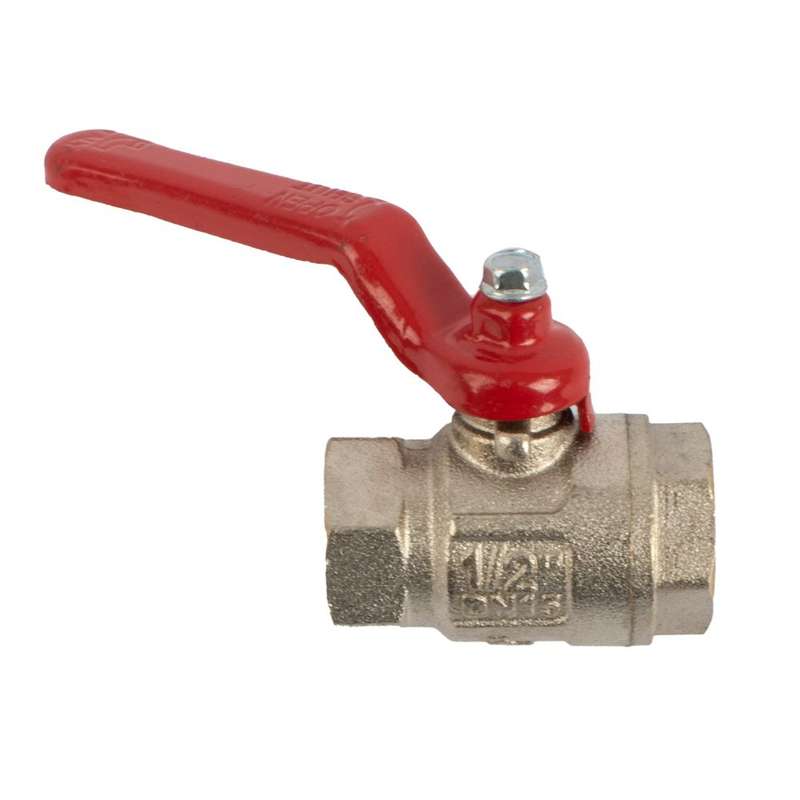 Gav Quick Ball Tap 1/2\'fx 1/2\'f