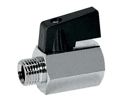 Gav Quick Ball Tap M-f 1/4 Packaged