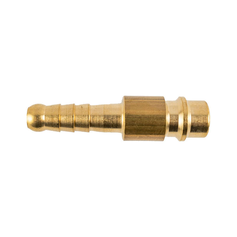 Gav Brass Quick Coupler Insert 6mm
