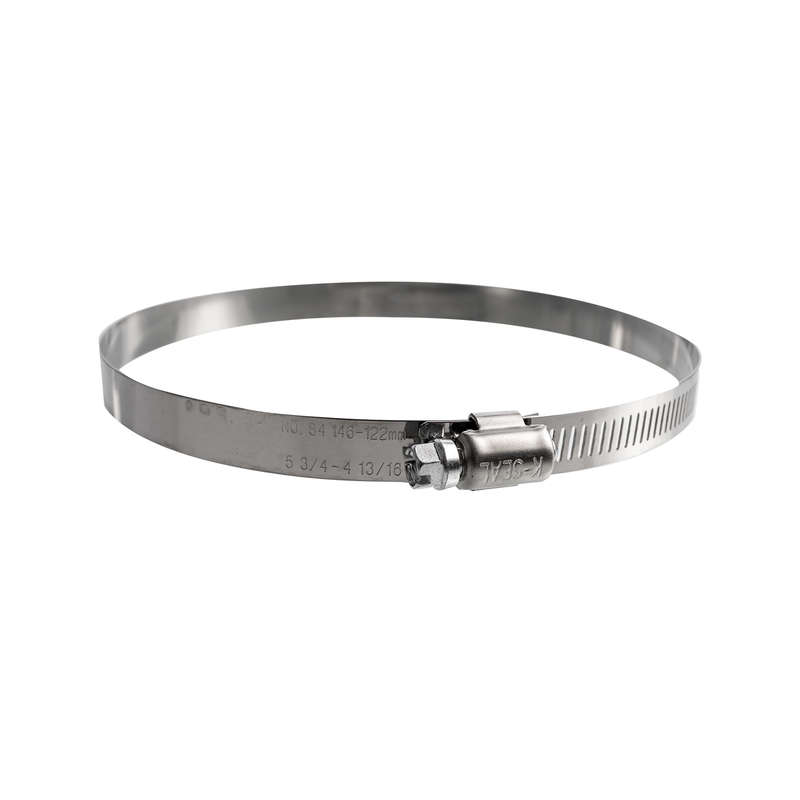Tork Craft Hose Clamp 122-146mm Each
