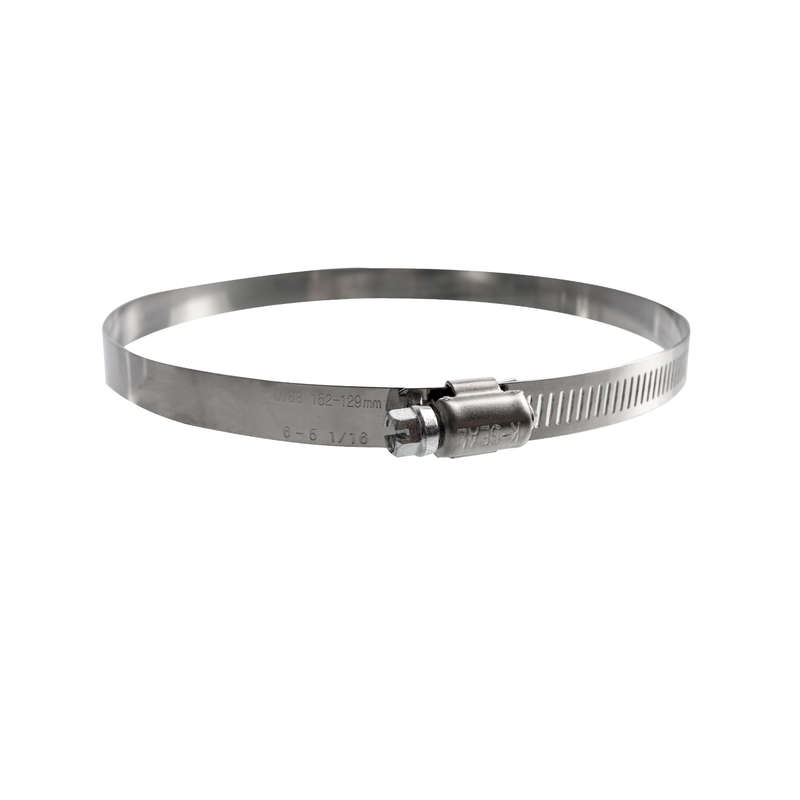 Tork Craft Hose Clamp 129-152mm Each