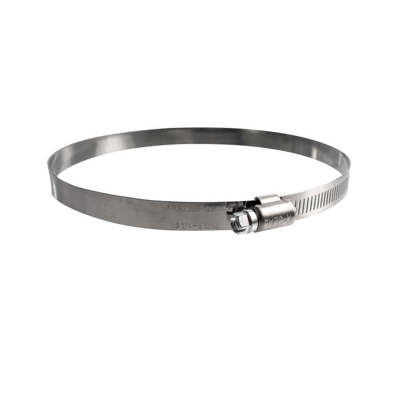 Tork Craft Hose Clamp 135-159mm Each
