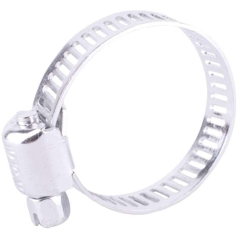 Tork Craft Hose Clamp 8-27mm Each Gm7
