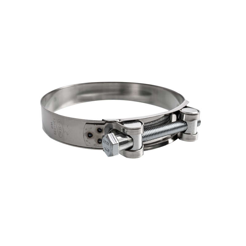 Tork Craft Hose Clamp H/duty 131-139mm Bulk