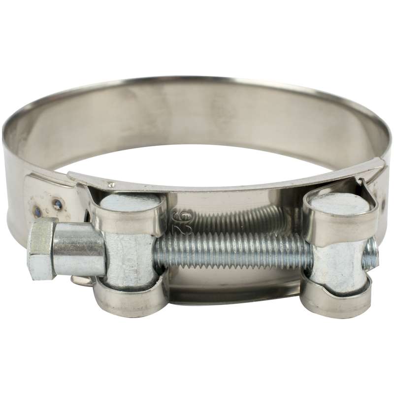 Tork Craft Hose Clamp H/duty 92-97 Bulk