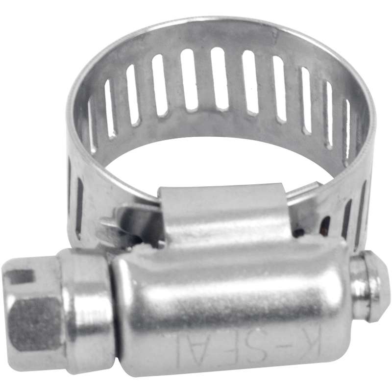 Tork Craft Hose Clamp 300 S/steel 11-20mm Bulk Each