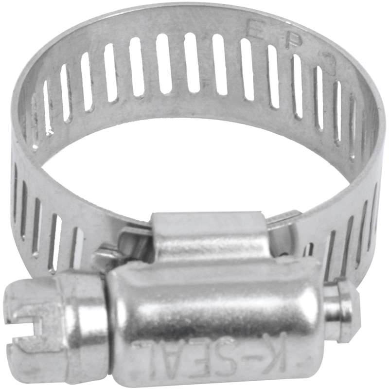 Tork Craft Hose Clamp 300 S/steel 14-27mm Bulk Each