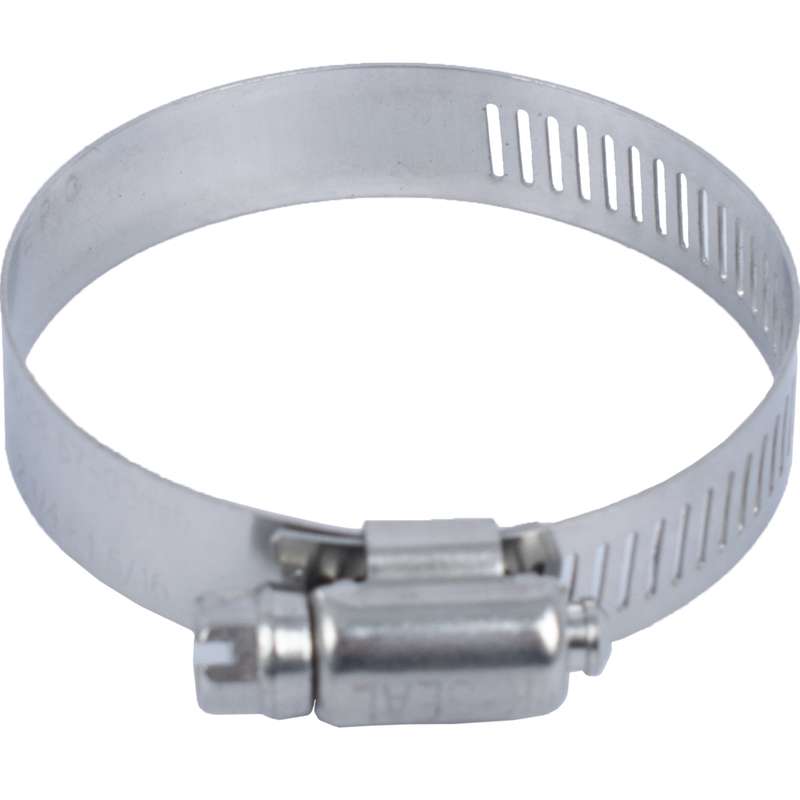 Tork Craft Hose Clamp 300 S/steel 33-57mm Bulk Each