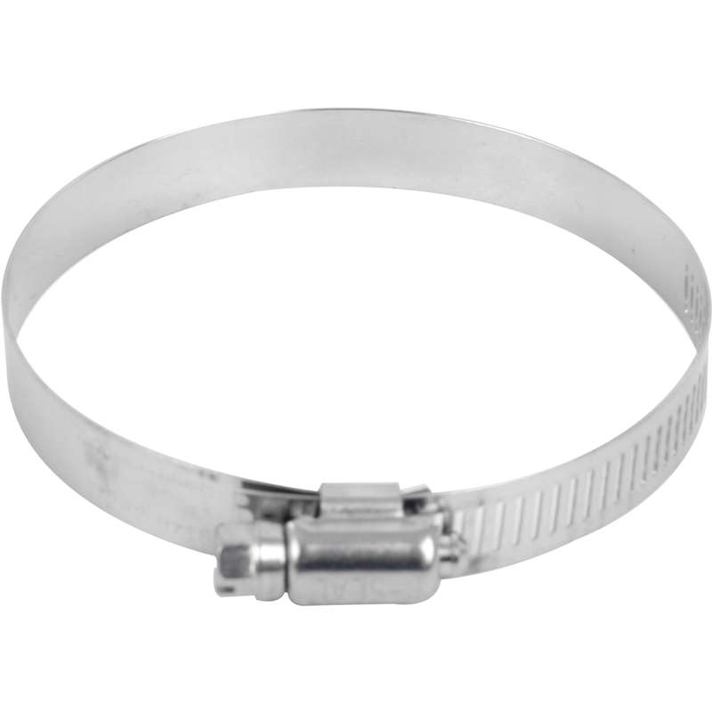 Tork Craft Hose Clamp 300 S/steel 65-89mm Bulk Each