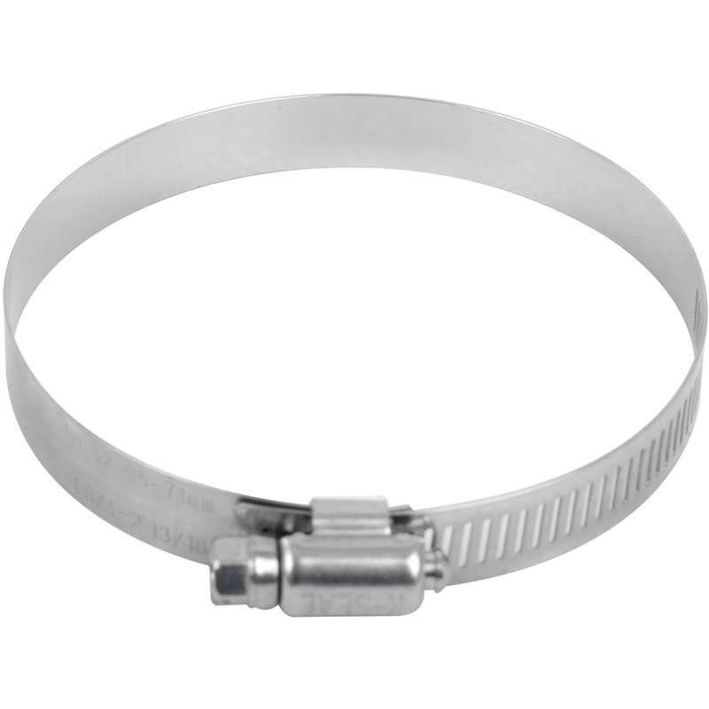 Tork Craft Hose Clamp 300 S/steel 71-95mm Bulk Each
