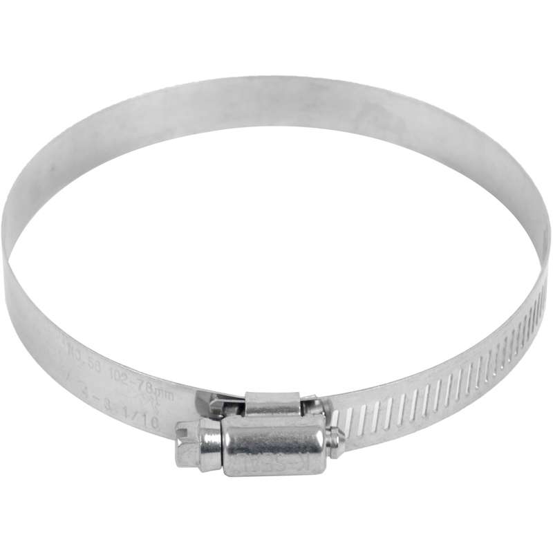 Tork Craft Hose Clamp 300 S/steel 78-102mm Bulk Each
