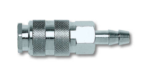 Gav Quick Coupler Jap 10mm Hose