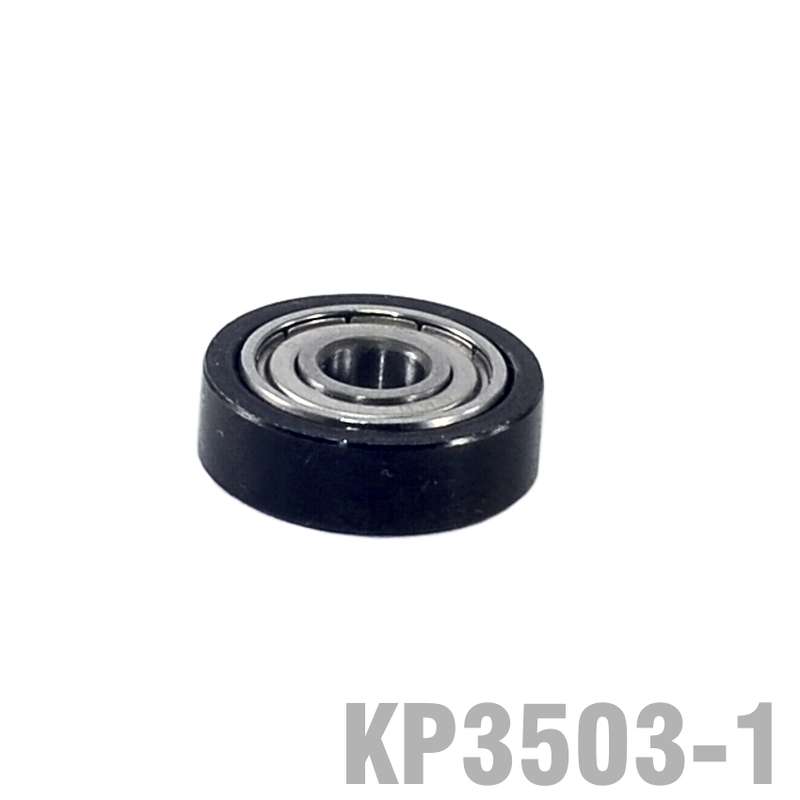 Pro-tech Bearing For Kp3503 5/8\' O.d. X 3/16\' I.d.