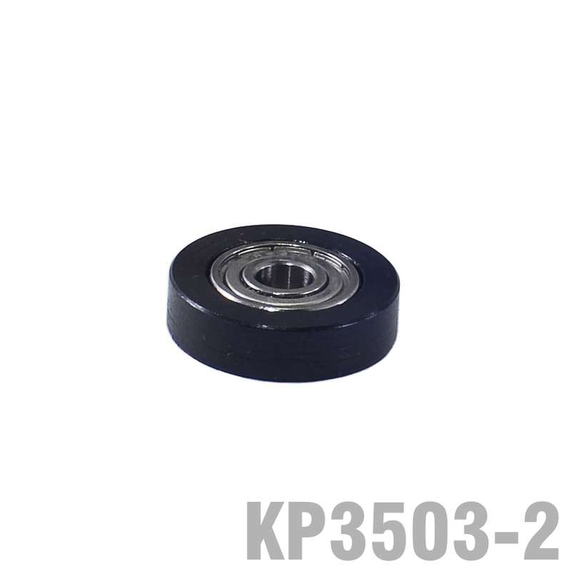 Pro-tech Bearing For Kp3503 3/4\' O.d. X 3/16\' I.d.